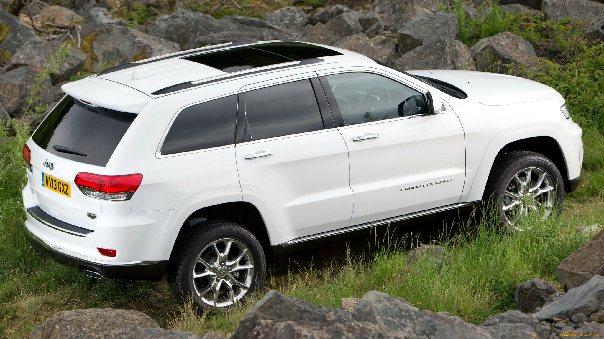 jeep, grand, cherokee, , chrysler, group, llc, , 